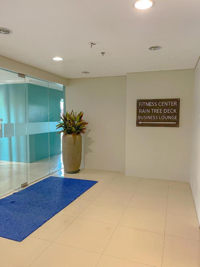 City Center- Balcony Suite Cebu Екстериор снимка