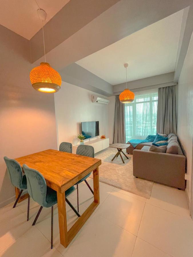 City Center- Balcony Suite Cebu Екстериор снимка