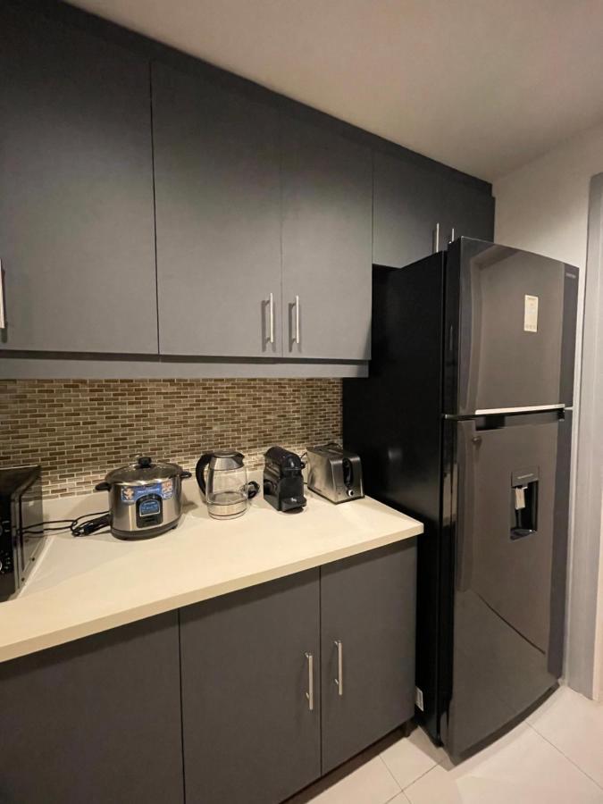 City Center- Balcony Suite Cebu Екстериор снимка