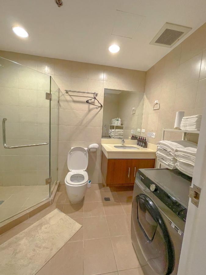City Center- Balcony Suite Cebu Екстериор снимка