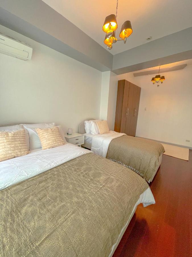 City Center- Balcony Suite Cebu Екстериор снимка
