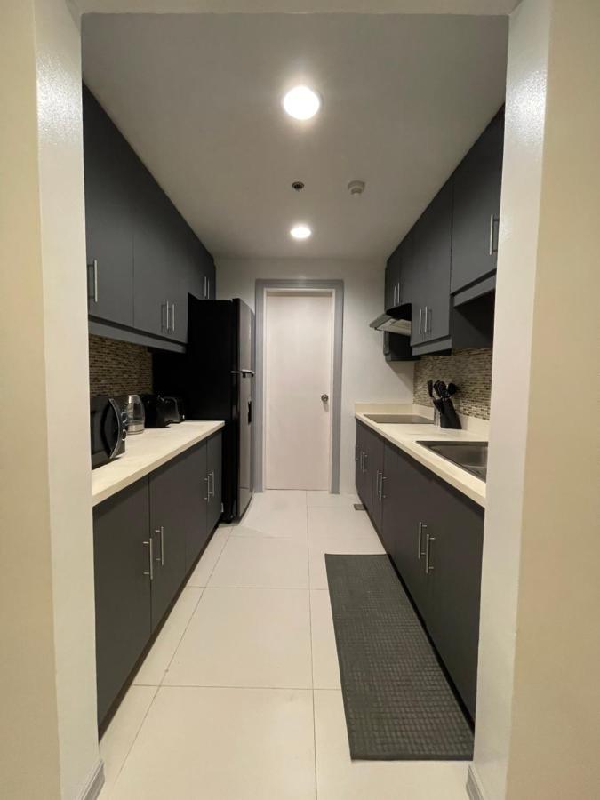 City Center- Balcony Suite Cebu Екстериор снимка
