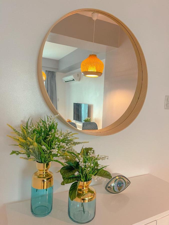 City Center- Balcony Suite Cebu Екстериор снимка