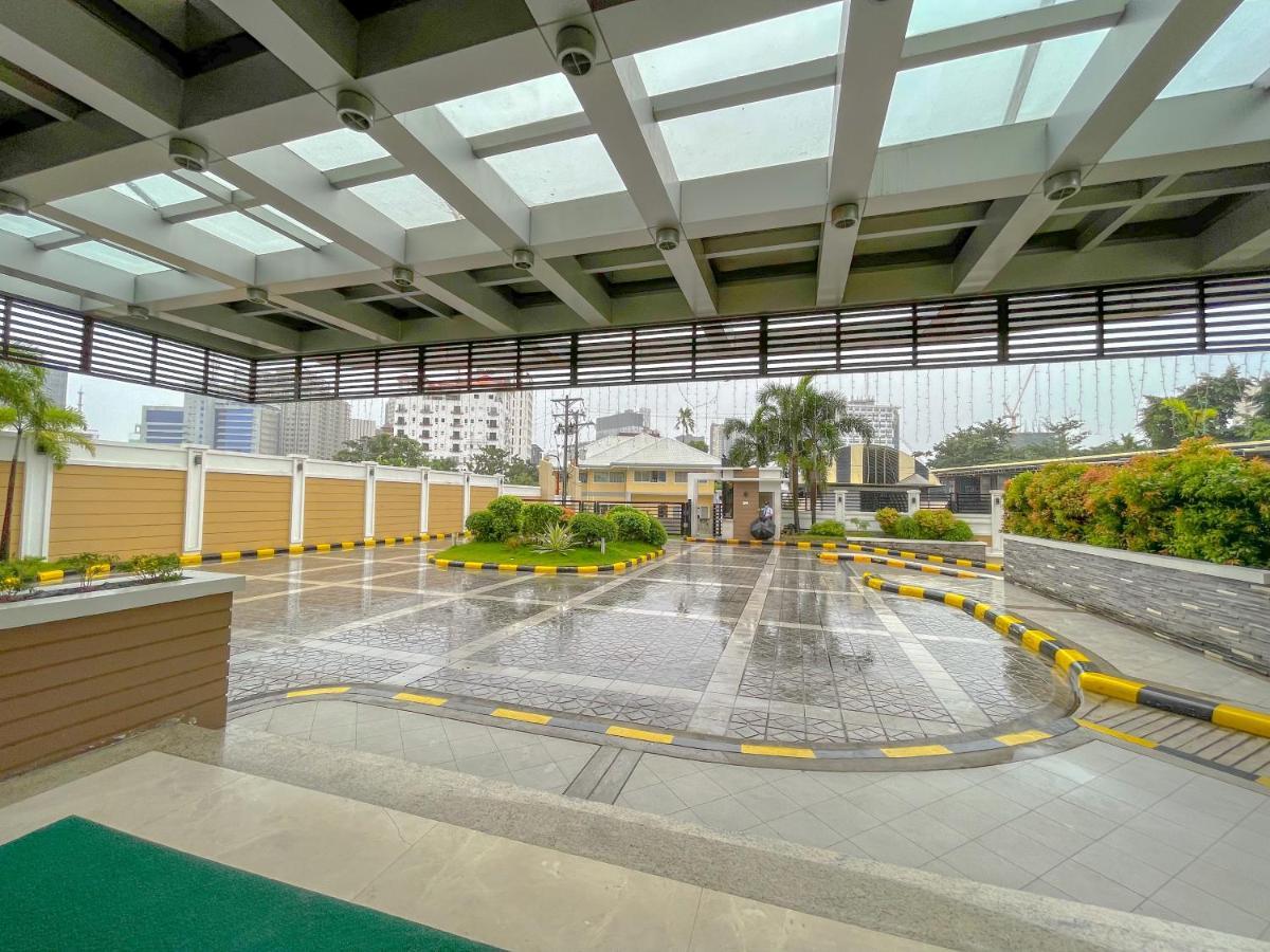 City Center- Balcony Suite Cebu Екстериор снимка