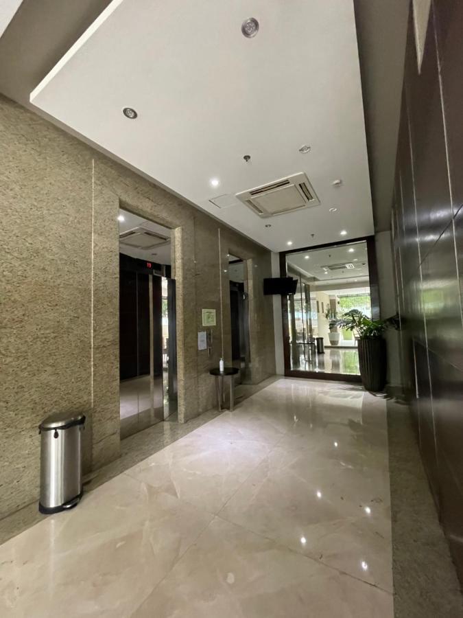City Center- Balcony Suite Cebu Екстериор снимка