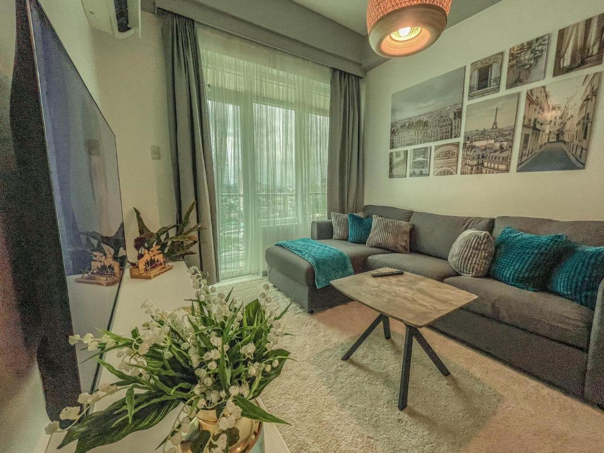 City Center- Balcony Suite Cebu Екстериор снимка