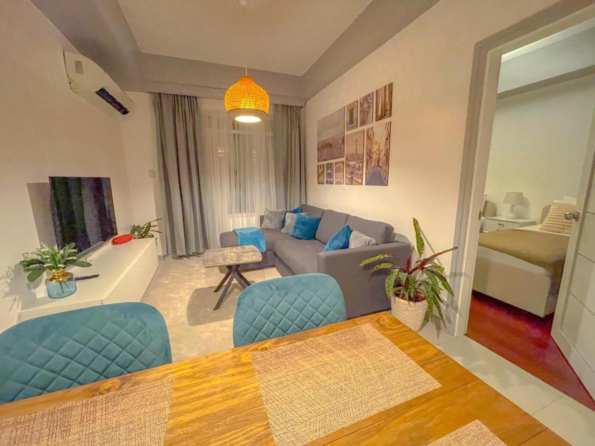 City Center- Balcony Suite Cebu Екстериор снимка