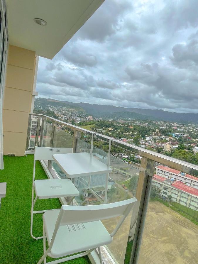 City Center- Balcony Suite Cebu Екстериор снимка